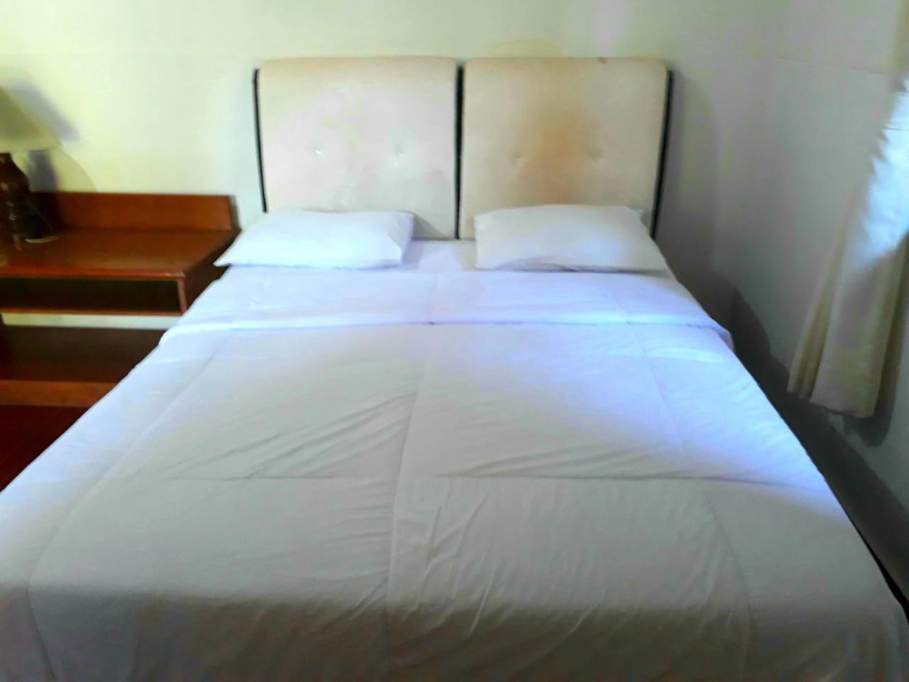 G Saskara Homestay Sanur Eksteriør bilde